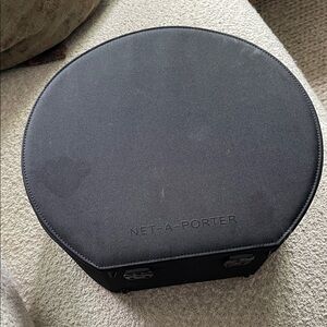 Net-A-Porter 2023 Vanity Makeup Case Trunk